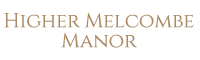 Higher Melcombe Manor